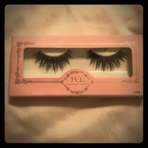 House of lashes X Sephora